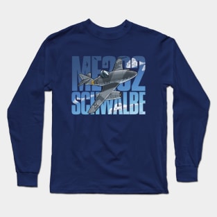 ME 262 Long Sleeve T-Shirt